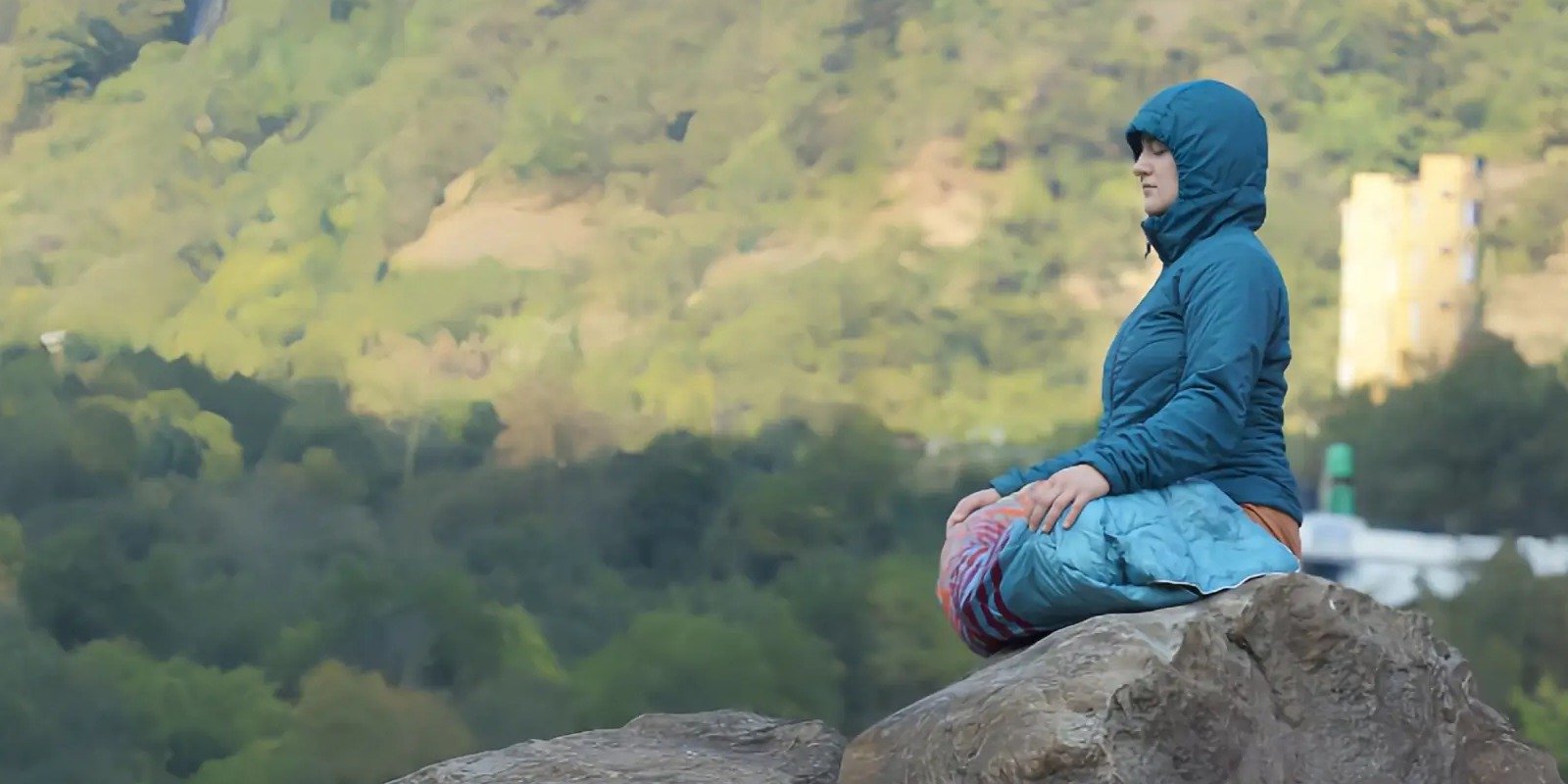 Yoga Retreat in Rishikesh