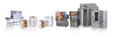 MV International Industrial Oven