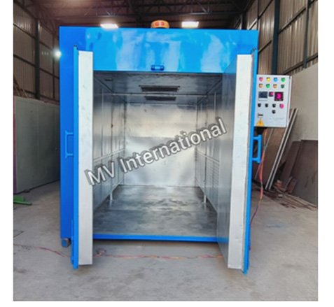 MV International Industrial Oven – photo 8