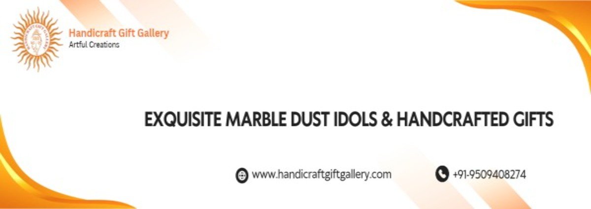 Handicraft Gift Gallery