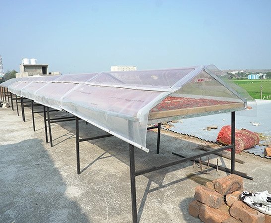 Raheja Solar Food Processing Pvt. Ltd. – photo 3
