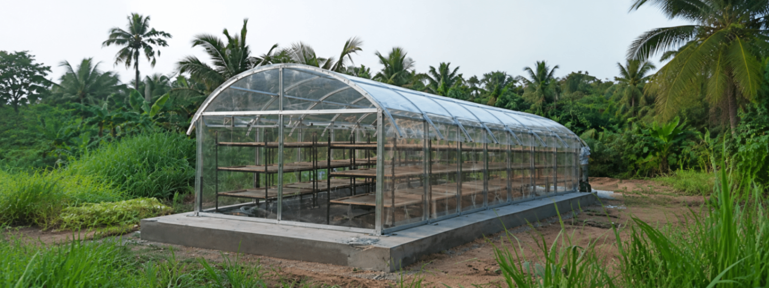 Raheja Solar Food Processing Pvt. Ltd.