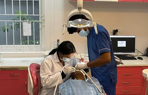 Dental, Skin & Hair Clinic in Arekere, Bangalore - Laksha Care – photo 2