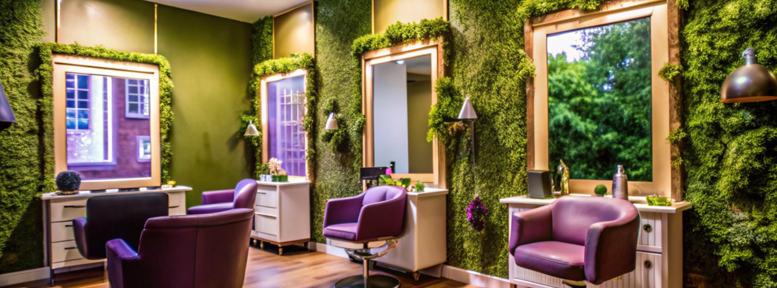 Naturals Salon