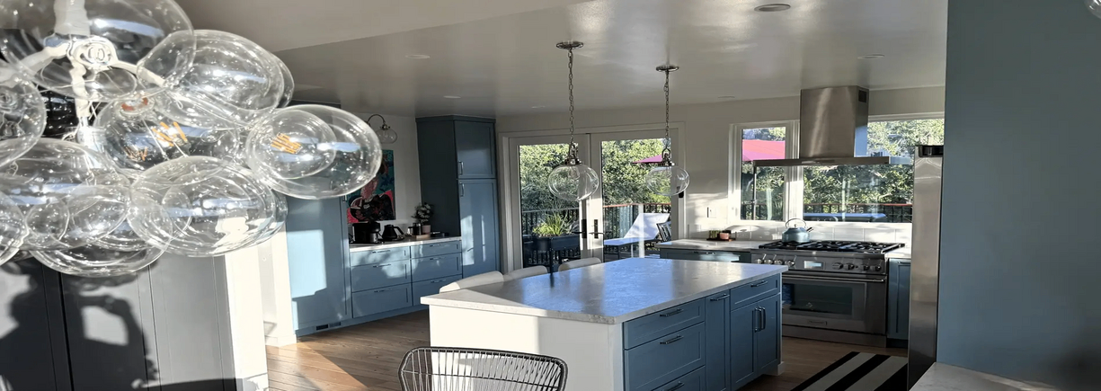 California Dreamin' Builders 