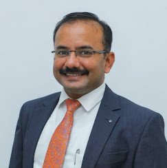 Dr. K. Balu 