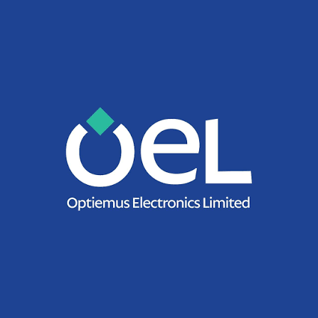 Optiemus Electronics Limited | Electronics Manufacturing Services