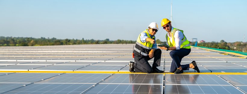 Think Solar