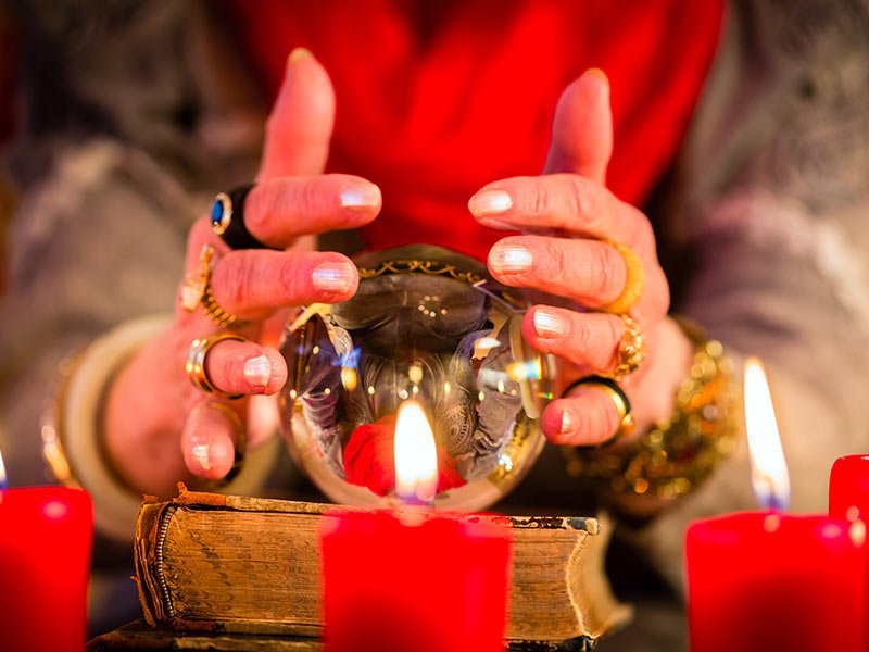 Love Vashikaran Specialist