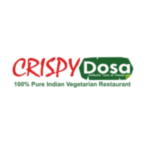 Crispy Dosa Orpington