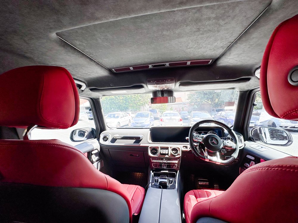 Melbourne Deluxe Chauffeurs