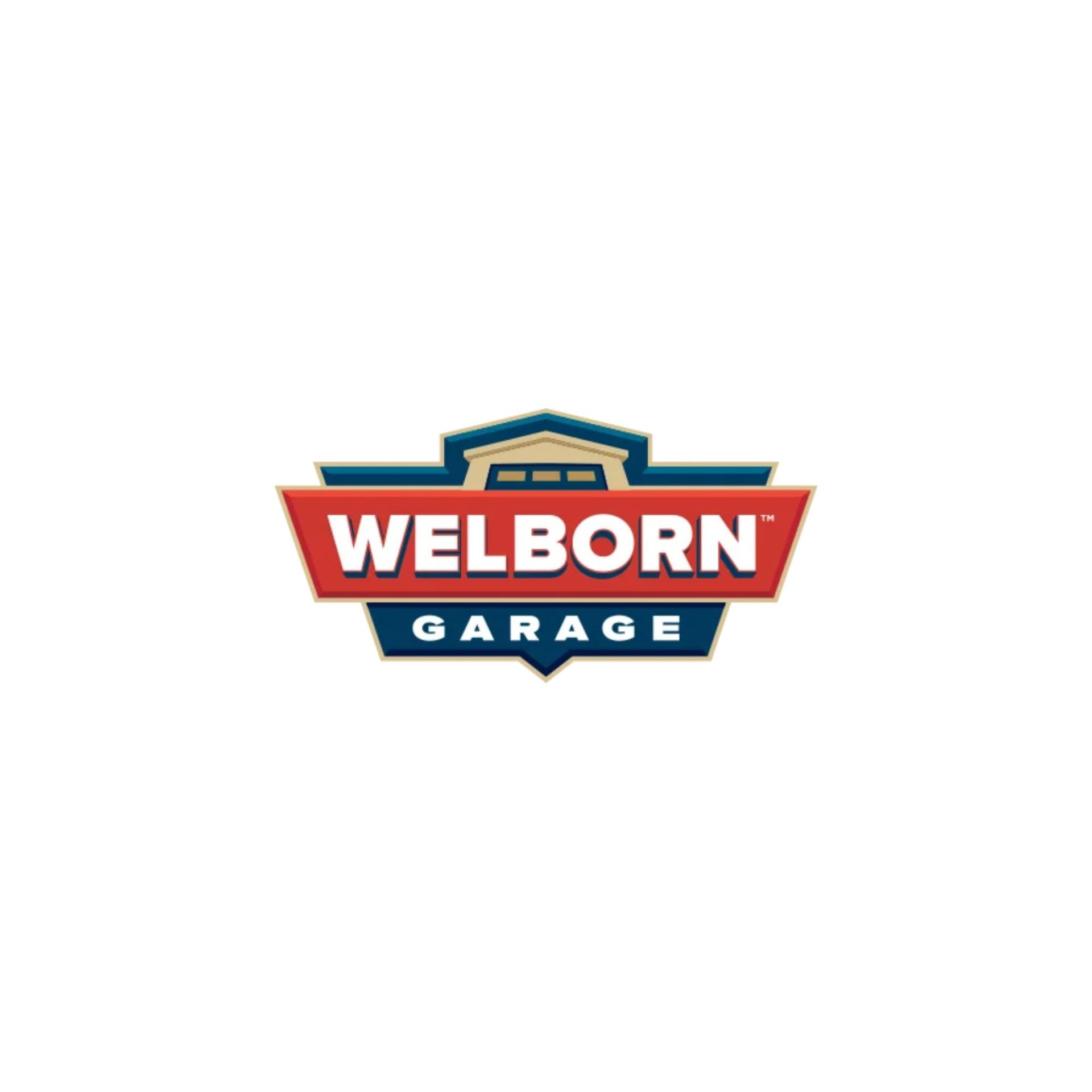 Welborn Garage Door Repair