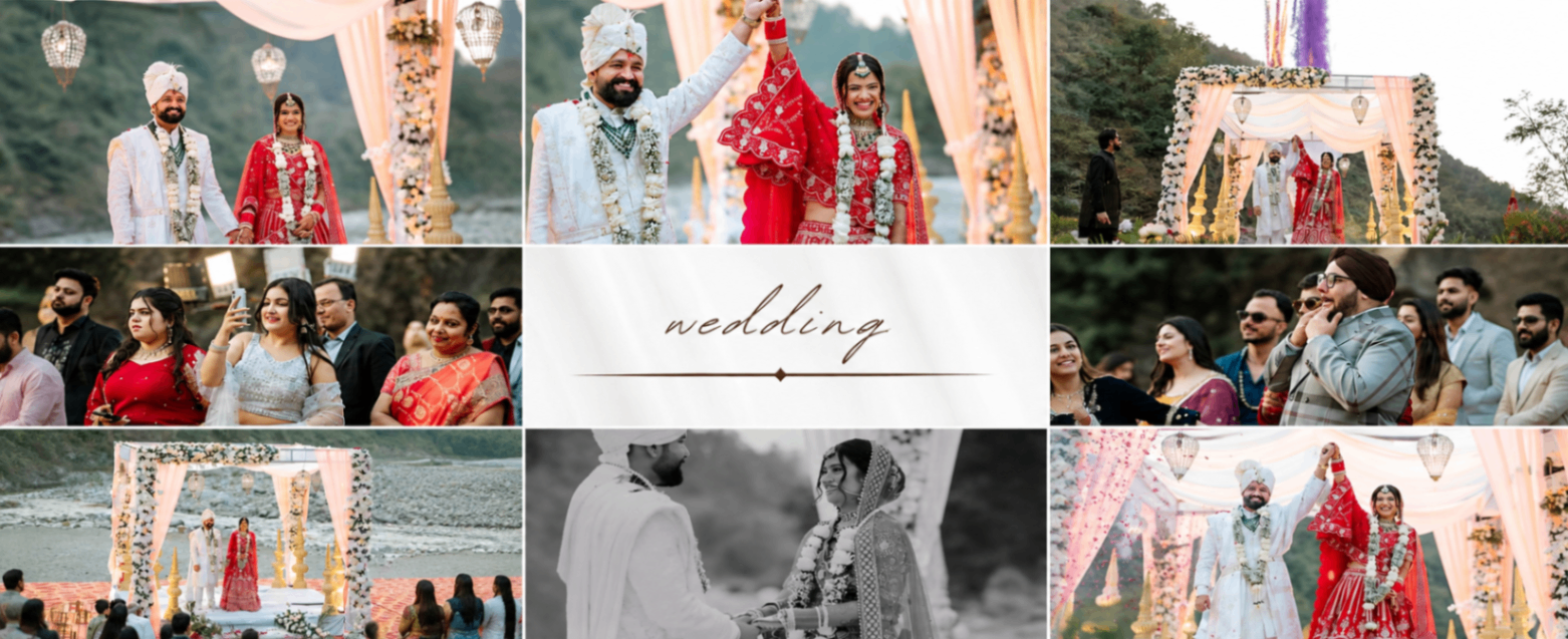 Best wedding photographers in Jaipur