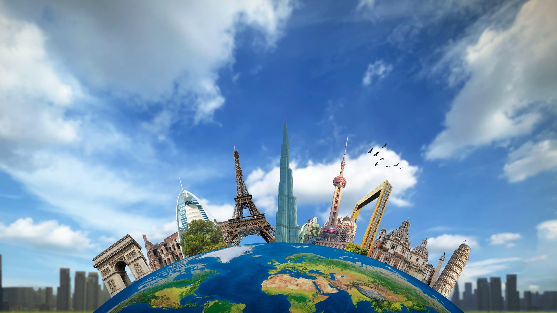 Global Travel DMC