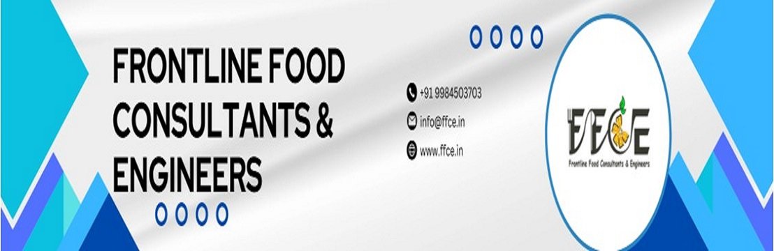 Frontline Food Consultants & Engineers (FFCE) is a trusted Food Consultant in India