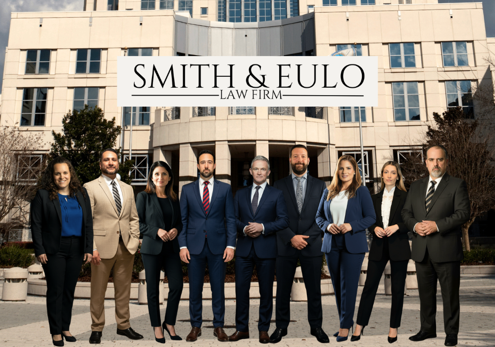 Smith & Eulo Law Firm: Criminal Defense Lawyers