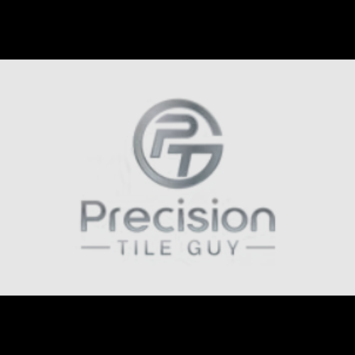 Precision Tile Guy