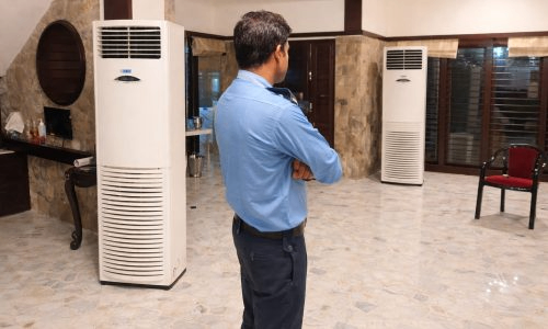 Accer Rentals – AC & Cooling Equipment on Rent in Mumbai