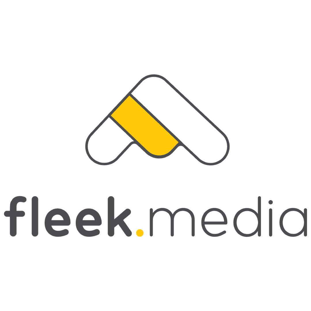 Fleek Media – D2C Digital Marketing Agency in Ahmedabad logo