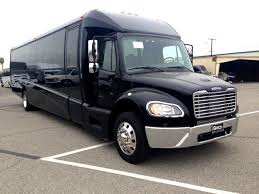 Limo Bus Company Brooklyn