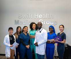 Semaglutide Weight Loss