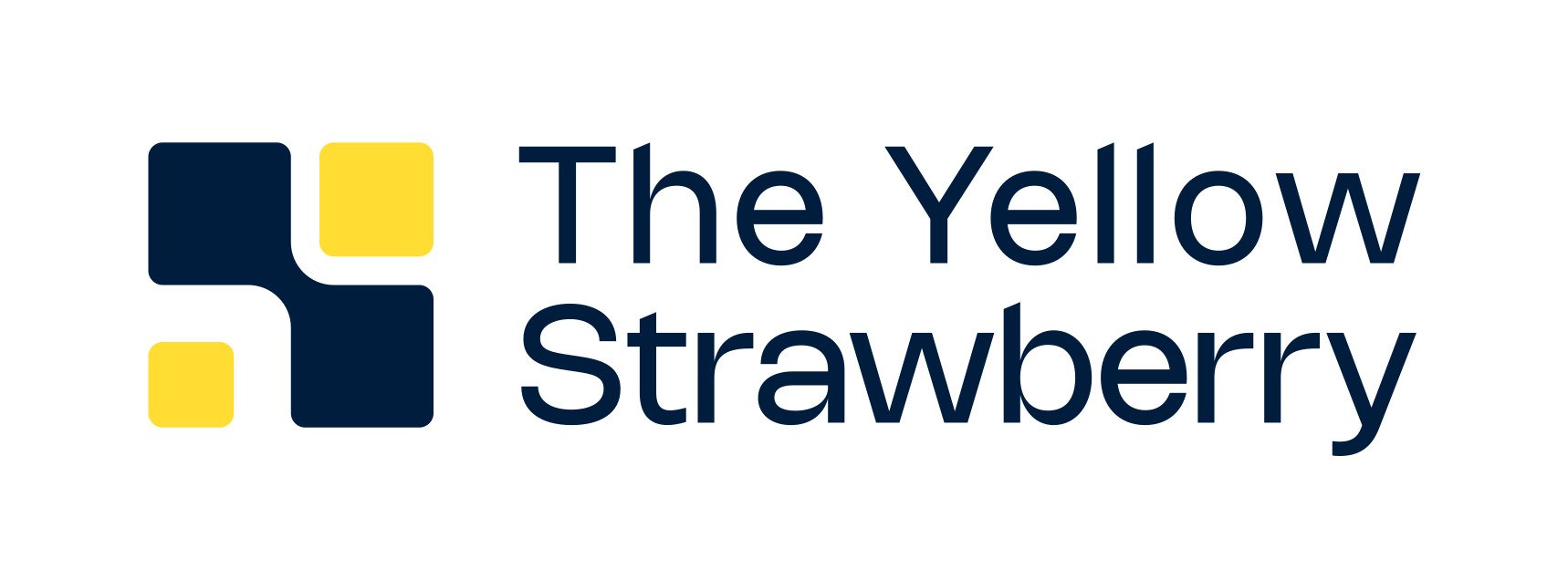 The Yellow Strawberry – Digital Marketing Solutions