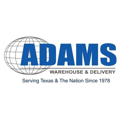 Adams Warehouse and Delivery