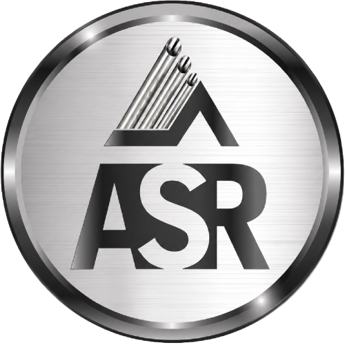 Asr Met Tech Private Limited logo