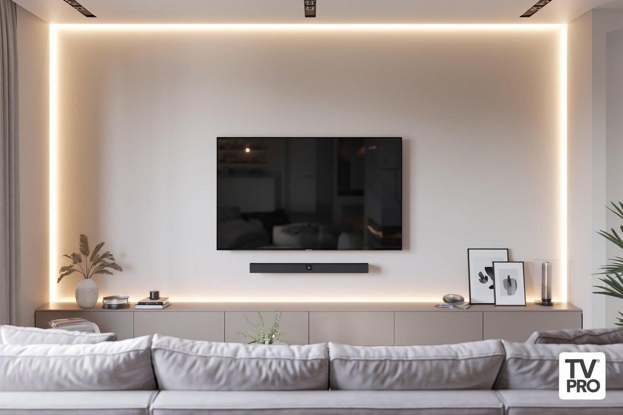 Professional TV Wall Mounting Services in Australia 