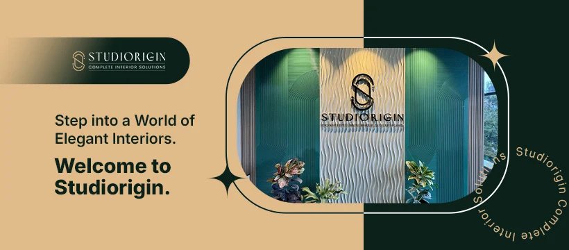 Interior Designers In  Hyderabad
