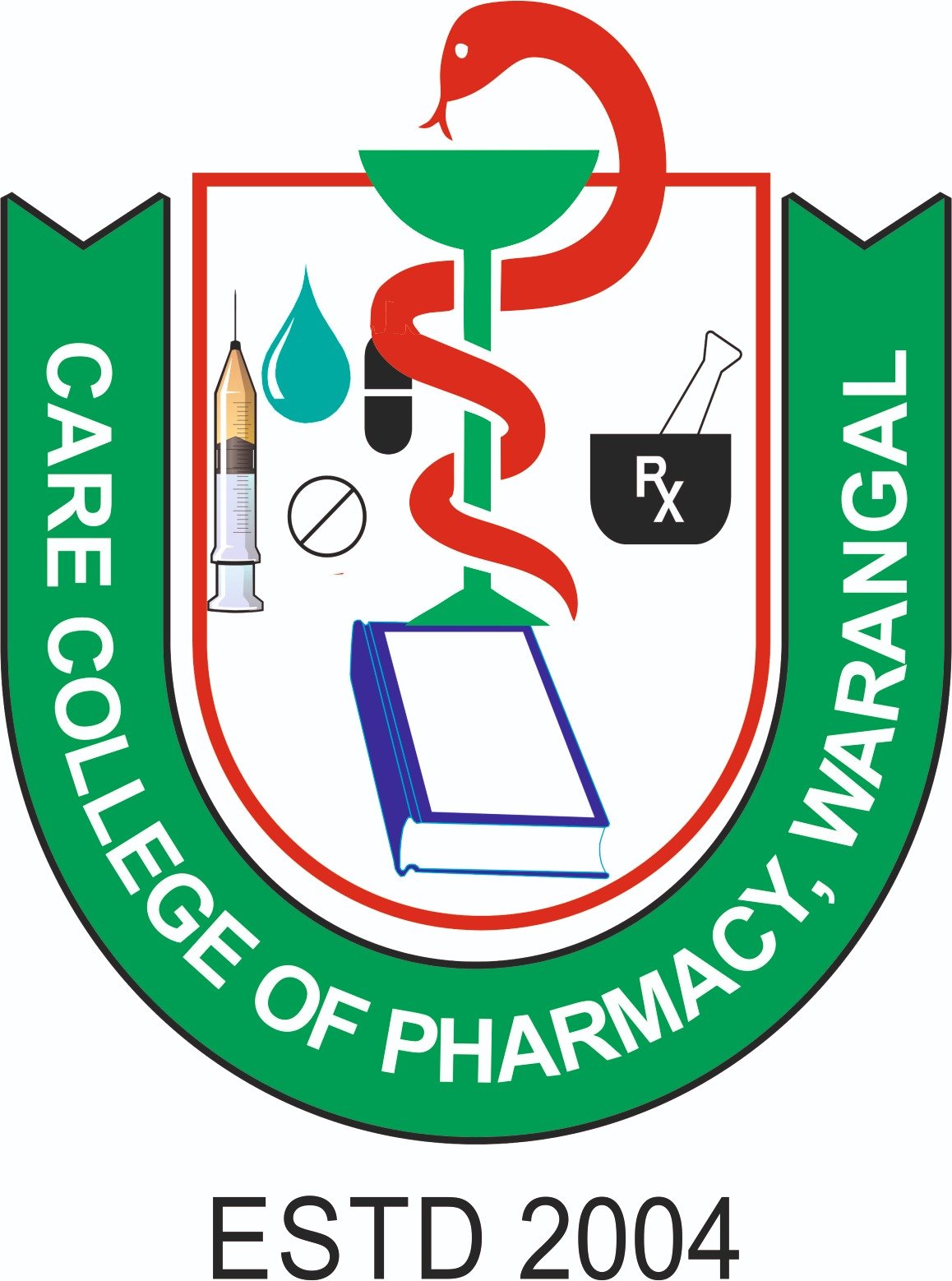 Care College of Pharmacy