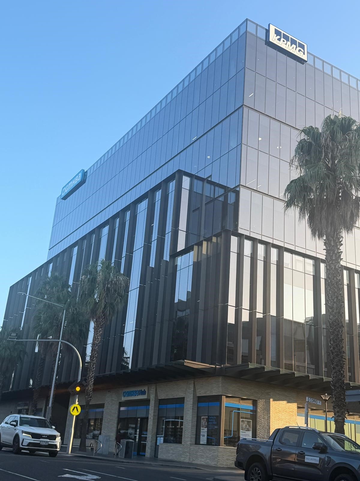 Best finance company in Geelong