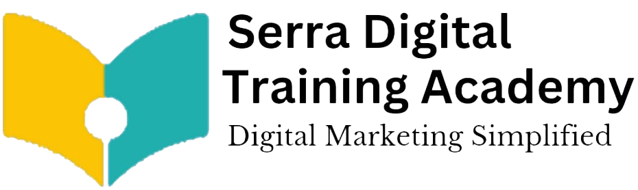 Serra Digital Training Academy