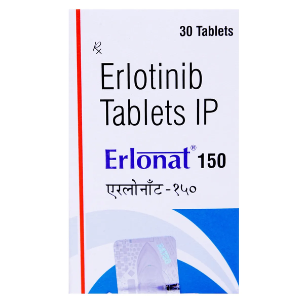 Globans Pharma | Buy erlotinib 150mg tablet at an affordable cost