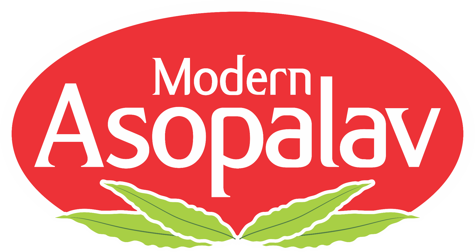 Modern Asopalav