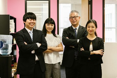Japanese Language School in Trivandrum
