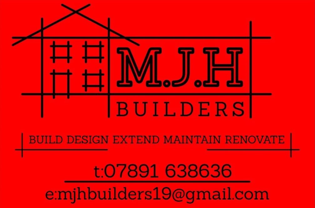MJHBuilders