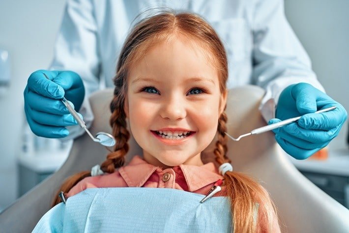 Toothopia Dental Clinic Hiranandani Estate (Kids dental specialist)