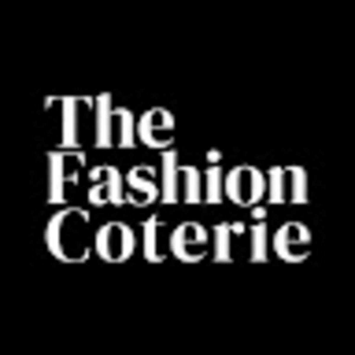 The Fashion Coterie