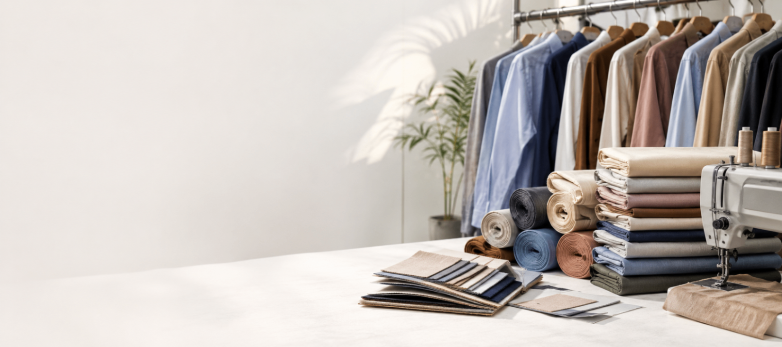 Garment Manufacturer India | Clothing & Apparel Manufacturer | Himalaya Arts