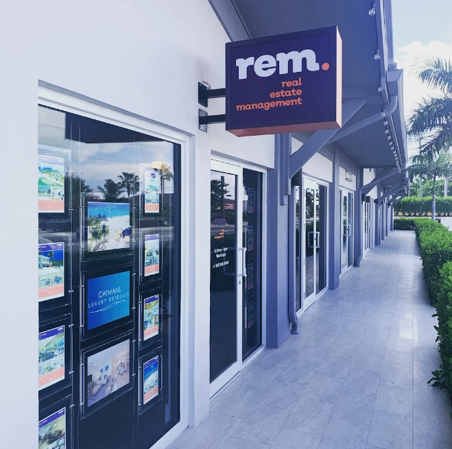 REM Services Ltd.