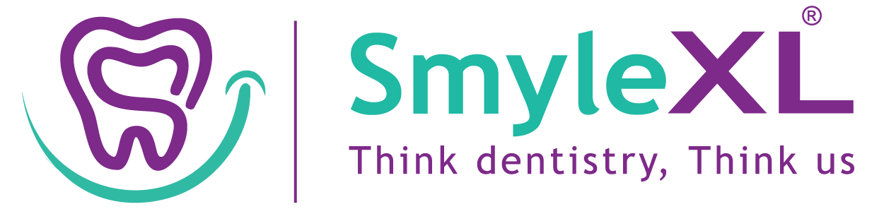 SmyleXL Dental Clinic Kolhapur logo