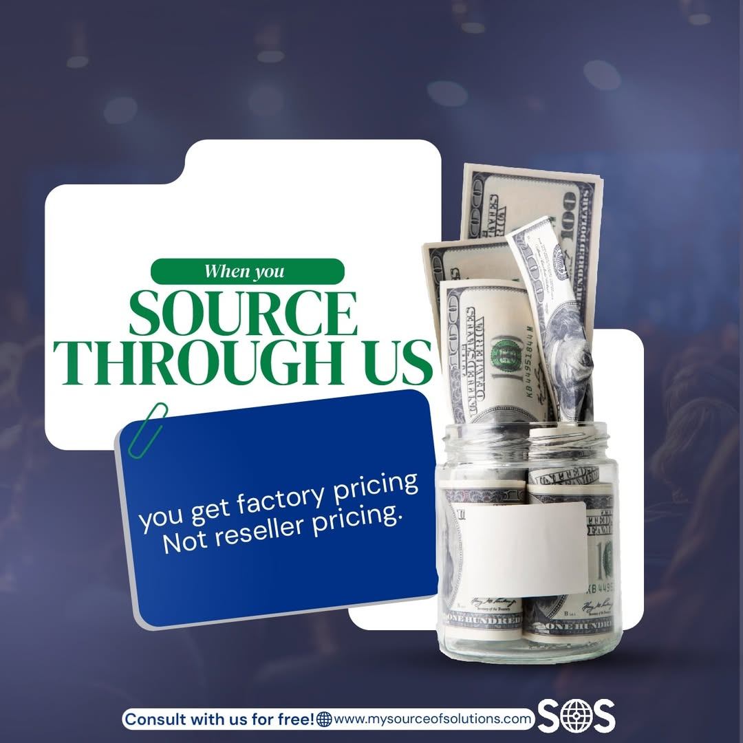 Mysourceofsolutions
