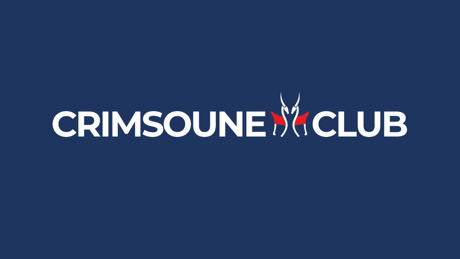 Crimsoune Club