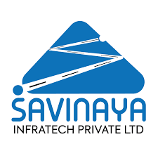 Savinaya Infratech logo