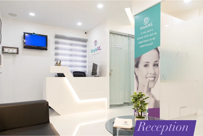 Smylexl Dental Clinic Kothrud – photo 4