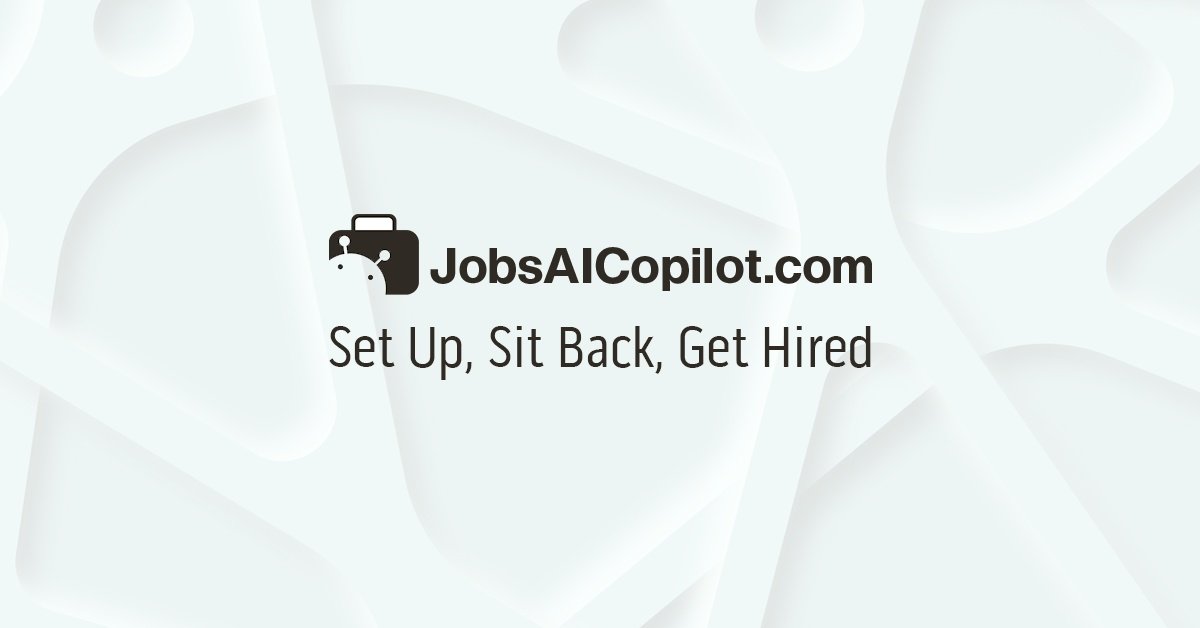 JobsAICopilot