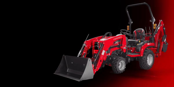 Diamond B Tractors & Equipment