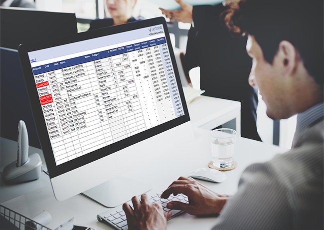 Abacus Data Systems – photo 4