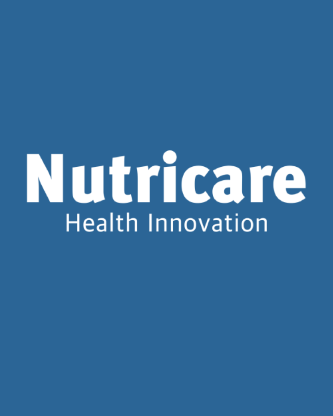 Nutricare Health Innovation logo